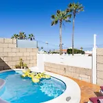 Βίλα In - Insel Teneriffa 4654