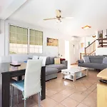 In - Insel Teneriffa 4654 Βίλα *