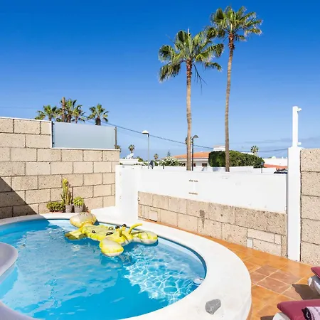 Holiday home In - Insel Teneriffa 4654
