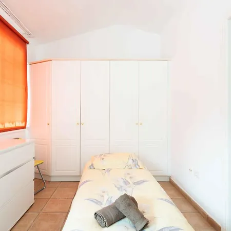 In - Insel Teneriffa 4654 Holiday home *