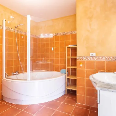 In - Insel Teneriffa 4654 Holiday home *