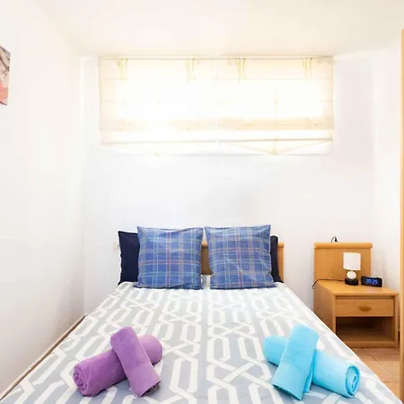 Holiday home In - Insel Teneriffa 4654 Palm-mar