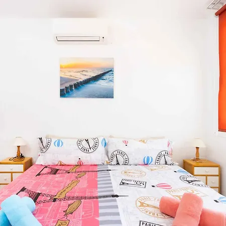 In - Insel Teneriffa 4654 Βίλα