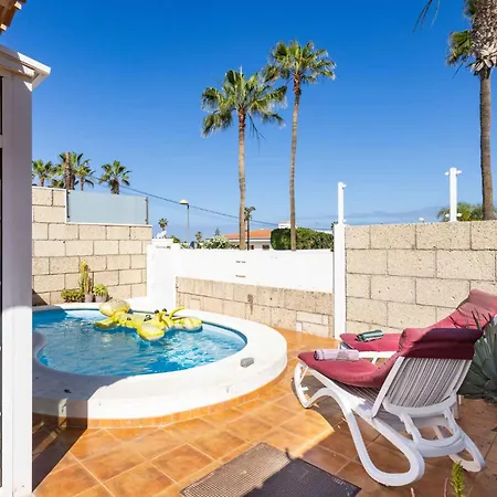 In - Insel Teneriffa 4654 Holiday home