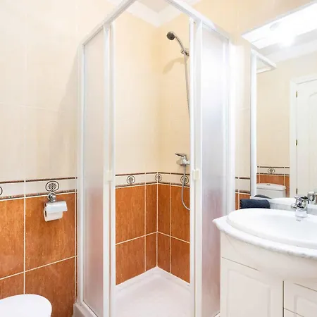 In - Insel Teneriffa 4654 Holiday home *