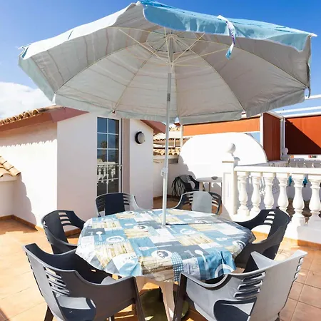 Holiday home In - Insel Teneriffa 4654