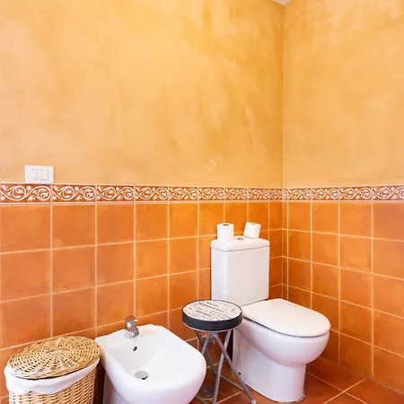 In - Insel Teneriffa 4654 Holiday home Palm-mar