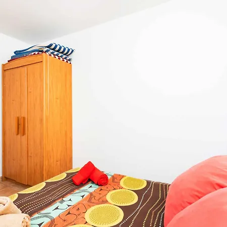 Holiday home In - Insel Teneriffa 4654 Palm-mar